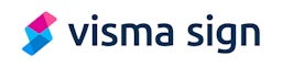 Visma Sign logo